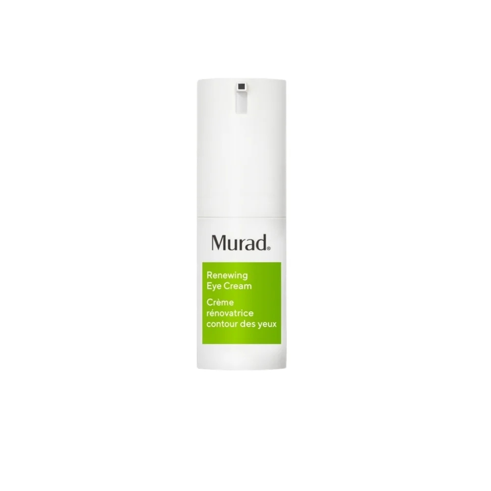 NIP Murad Resurgence Renewing Eye Cream 15mL .5oz New In Box